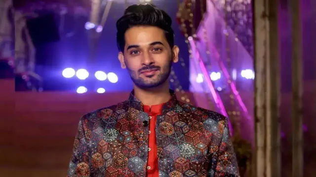 सौरभ गुम्बर नई अतरंगी सीरीज 'Pal Pal Dil Ke Paas' में चमके