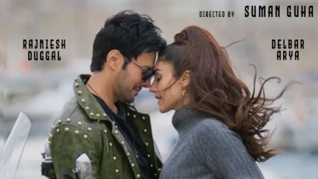 Delbar Arya और Rajniesh Duggal का गाना Rabba का टीज़र हुआ रिलीज़