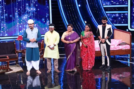Kushal Badrike: इस शो ने मुझे अपनी प्रतिभा दिखाने का मौका दिया