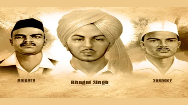 शहीद भगत सिंह  के नाम पर बनी वो फिल्मे जिन्होंने इतिहास को अमर कर दिया