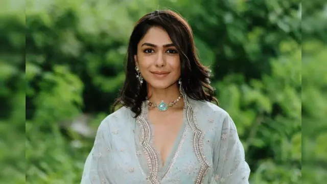 न्यूयॉर्क में यौन हिंसा से जुड़े मुद्दों को संबोधित करेगी Mrunal