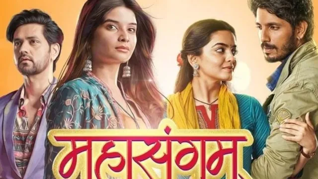 गुम है किसी के प्यार में और उड़ने की आशा के महासंगम एपिसोड अपडेट!