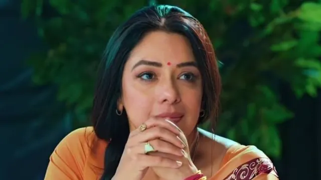 Anupama Today Episode : अनुपमा शाह हाउस पहुंची