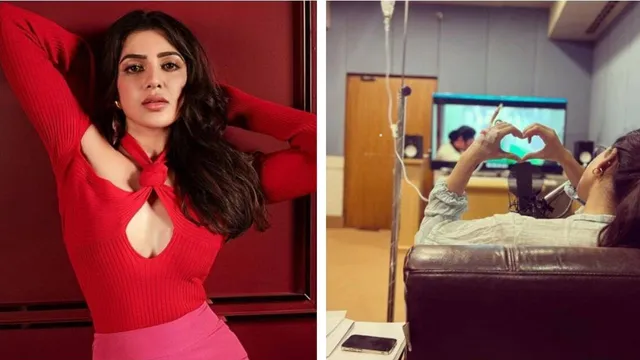 Samantha Ruth Prabhu Myositis: जानिए Samantha Ruth Prabhu कब से Myositis बीमारी से जूझ रही हैं?