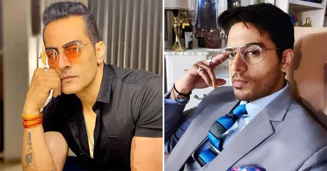 अनुपमाँ स्टार सुधांशु पांडे ने गौरव खन्ना के साथ अपने ईगो क्लैश पर तोड़ी चुप्पी