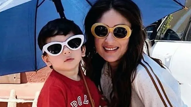 Mumma करीना कपूर पूरी करेंगी बेटे तैमूर की खास फरमाइश, जानिए क्या है फरमाइश?