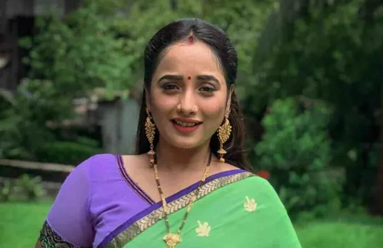 हादसे का शिकार होते-होते बची भोजपुरी एक्ट्रेस रानी चटर्जी