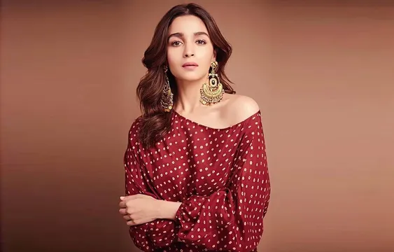 'कलंक' करने के बाद मुझे अपना यह रूप अच्छा लगने लगा है-आलिया भट्ट