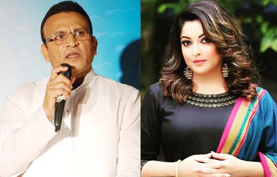तनुश्री के आरोपों पर अन्नू कपूर ने उठाया सवाल, कहा- उनकी नीयत पर शक होता है