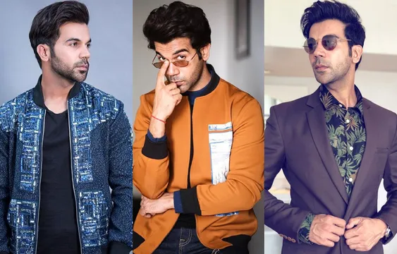 बर्थडे स्पेशल: कभी 2 साल तक नहीं दे पाए थे स्कूल की फीस, अब फिल्मों के लिए इतने करोड़ फीस लेते हैं राजकुमार राव