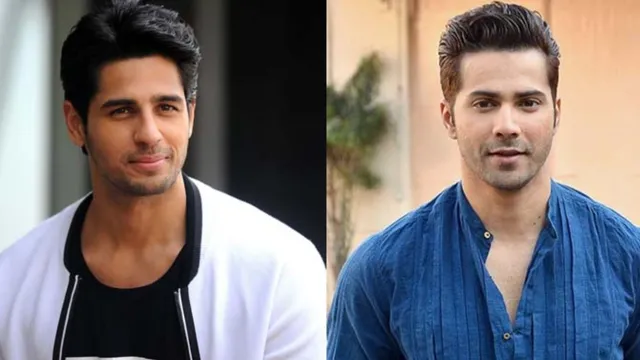 Varun Dhawan और Sidharth Malhotra कॉफी विद करण सीजन 8 में आएंगे नजर 