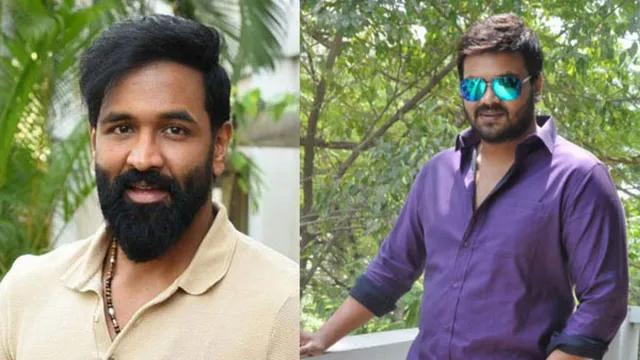 Manchu Manoj ने भाई Vishnu पर लगाया मारपीट का आरोप, शेयर किया वीडियो