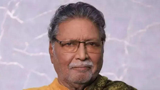 Vikram Gokhale Death: विक्रम गोखले का 82 साल की उम्र में हुआ निधन, Anupam Kher ने किया कन्फर्म
