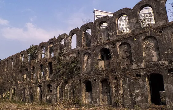 बॉलीवुड की यह फेवरेट शूटिंग लोकेशन अब फिल्मों में नहीं आएगी नज़र