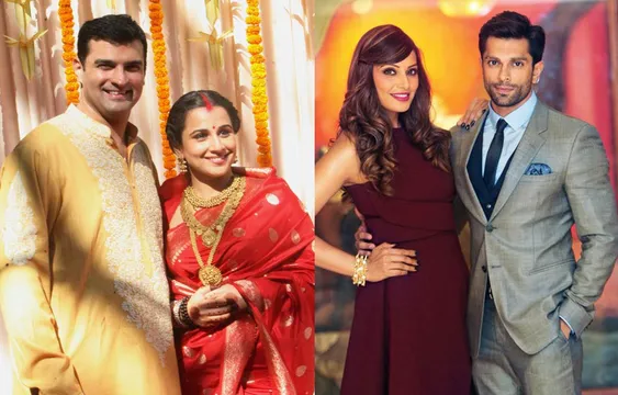 बॉलीवुड के वो स्टार्स जिन्होंने 1-2 नहीं, बल्कि कर चुके हैं 3-4 शादियां