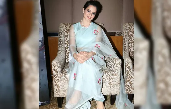 कंगना रनौत करने जा रही हैं एक और धमाका, जल्द ही डायरेक्ट करेंगी एक्शन ड्रामा फिल्म