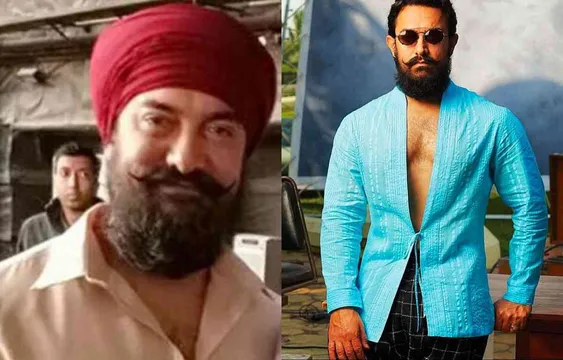 आमिर खान की अगली फिल्म डेढ़ साल बाद आएगी