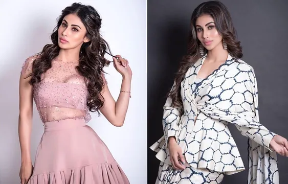 'लिप सर्जरी' पर ट्रोलिंग से परेशान मौनी रॉय ने दिया जवाब