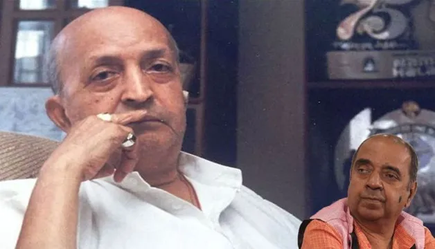 Birthday special: अंजान- उनकी पसंदीदा कविता का भाग्य- अली पीटर जॉन