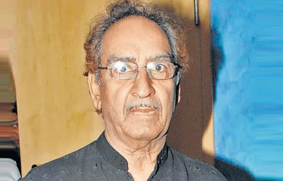 अजय देवगन के पिता और बॉलीवुड के मशहूर एक्शन कोरियाग्राफर वीरू देवगन का निधन