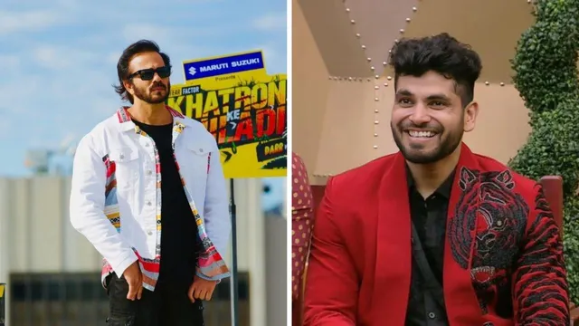 Khatron Ke Khiladi 13: Rohit Shetty के शो Khatron Ke Khiladi में नजर आएंगे Shiv Thakare?