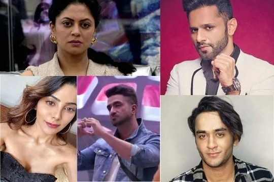 क्या Bigg Boss 14 के कंटेस्टेंट के लिए शो बन गया है नानी का घर?