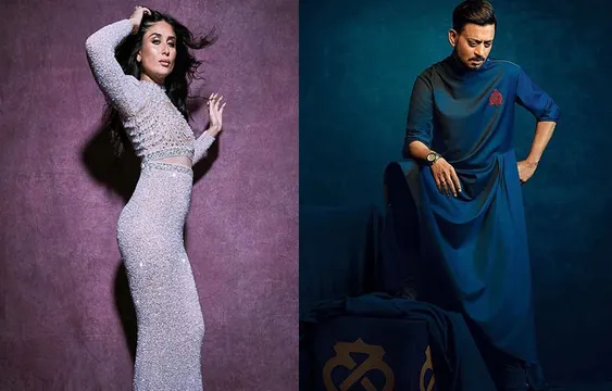 करीना कपूर ने की इरफान खान की तारीफ ,कहा सभी खानों में हैं बेहतरीन