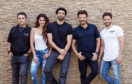 अनिल कपूर ने किया खुलासा, इस उम्र में भी कैसे दिखते हैं यंग ?