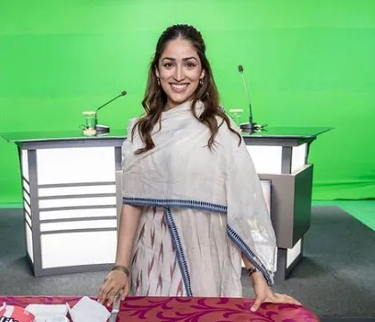 Lost: यामी गौतम ने फिल्म लॉस्ट की शूटिंग की कम्पलीट