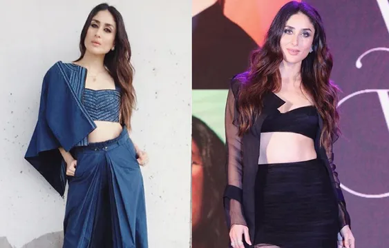 सामने आया करीना की फिटनेस और उनके एब्स का सीक्रेट, ये खाकर रहती हैं फिट