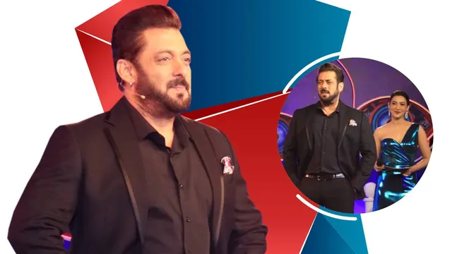 Salman Khan Exclusive interview : Salman Khan ने कहा "मेरा कोई रेप्लेस्मेंट नहीं है "