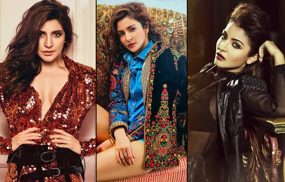बर्थडे स्पेशल: सिर्फ 8 साल में ही कैसे सुपरस्टार बन गईं अनुष्का शर्मा ?