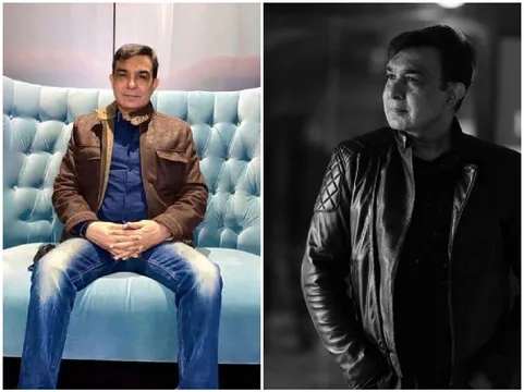 जानें-मानें फिल्म निर्माता विजय गलानी का हुआ निधन