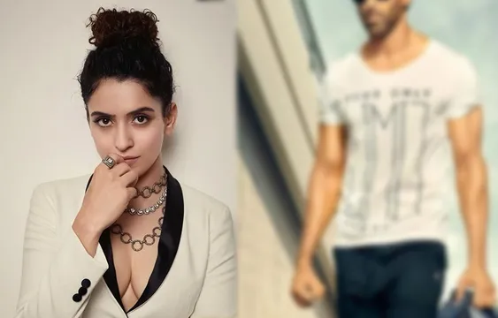 इस एक्टर के साथ डांस फिल्म करना चाहती है सान्या मल्होत्रा, कहां सपना पूरा होना जैसा है।