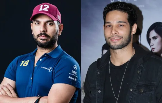 क्रिकेटर युवराज सिंह चाहते हैं उनकी बायोपिक में ‘MC शेर’ निभाएं उनका किरदार (Yuvraj Singh Biopic)