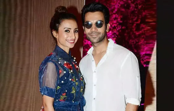 आखिर क्यों पत्रलेखा के साथ काम नहीं करना चाहते राजकुमार राव ?