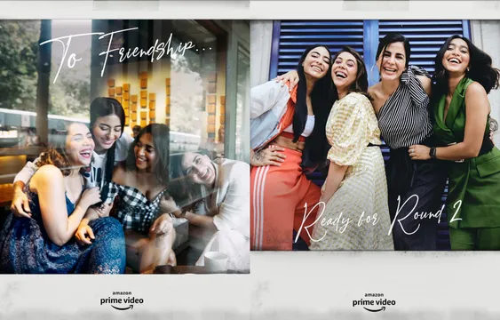 ‘फोर मोर शॉट्स प्लीज़’ सीजन-2 के लिए हो जाइए तैयार, Amazon ने किया ऐलान