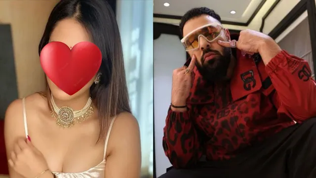 इस एक्ट्रेस के प्यार में दिवाने हुए Badshah, जल्द करेंगे अपने रिश्ते का खुलासा 