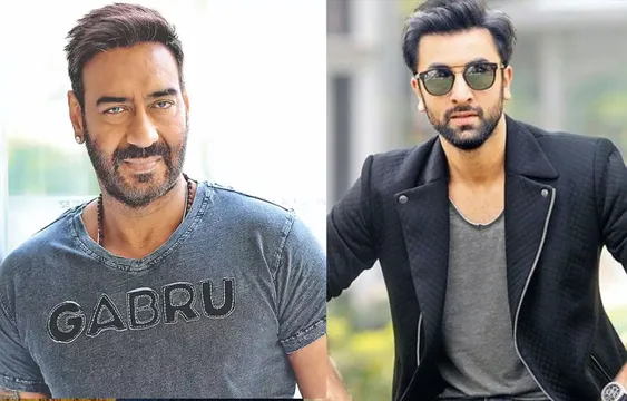 रणबीर कपूर और अजय देवगन को लेकर बड़े बजट की एक्शन फिल्म बनाएंगे लव रंजन