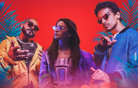 आलिया भट्ट का म्यूजिक वीडियो Prada हुआ लॉन्च