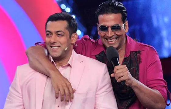 Forbes: सबसे ज्यादा कमाई करने वाले ऐक्टर्स की लिस्ट अक्षय ने सलमान को छोड़ा पीछे, शाहरुख हुए बाहर