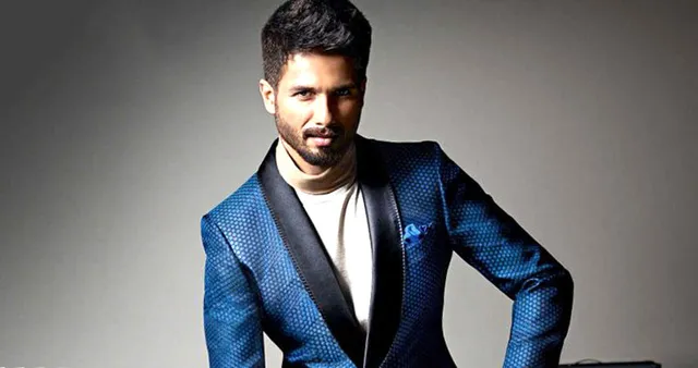 मायके वालों के साथ मनाऊंगा न्यू ईयर- शाहिद कपूर