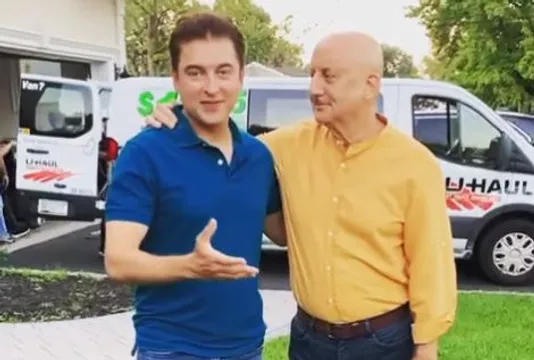 Jugal Hansraj ने फिल्म Shiv Shastri Balboa की शूटिंग की कम्पलीट