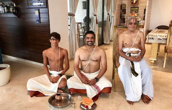 आर माधवन घर में क्रॉस रखने की वजह से हुए ट्रोल, फिर कह डाली इतनी बड़ी बात