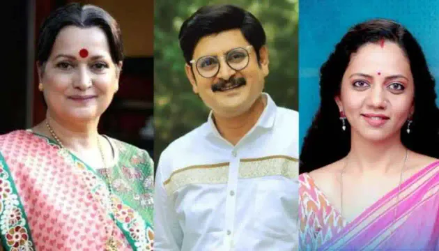 &TV के कलाकारों ने कहा "स्वस्थ जीवन के लिये जरूरी है सेहतमंद दिल"