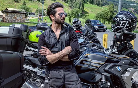 शाहिद कपूर की फिल्म ‘डिंकों सिंह’ रुकी