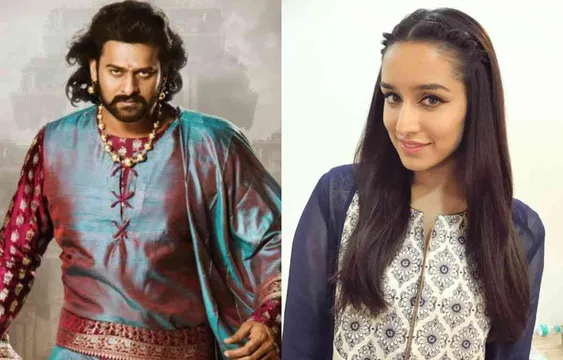इंस्टाग्राम पर बाहुबली प्रभास की एंट्री के बाद श्रद्धा कपूर ने इस तरह किया स्वागत