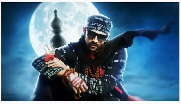 Karthik Aryan के फैन्स के लिए खुशखबरी, भूल-भुलैया 2 का मोशन पोस्टर हुआ रिलीज़