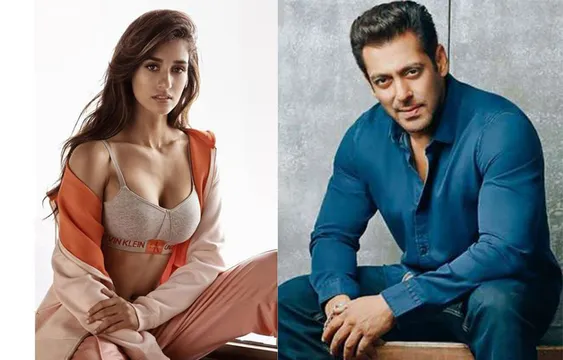 'भारत' के बाद अब इस फिल्म के सीक्वल में सलमान के साथ नजर आएंगी दिशा पटानी