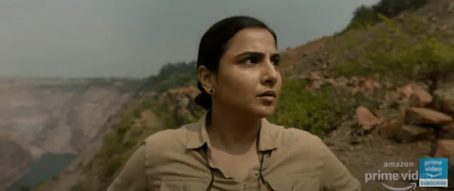 Sherni टीजर रिलीज-“जंगल कितना भी घना क्यों न हो, शेरनी अपना रास्ता ढूंढ ही लेती है।”